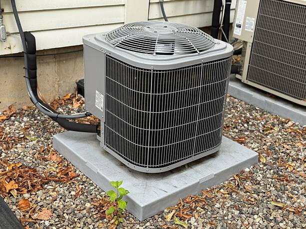 24/7 Emergency Hvac Installation experts in Exeter, PA